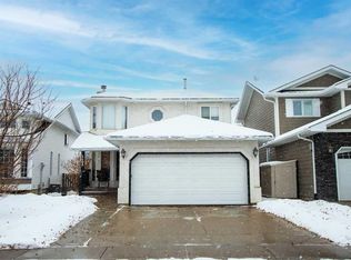 123 NE Riverwood Cir SE, Calgary, AB T2C4A9