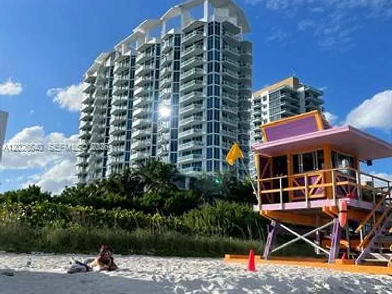 6515 Collins Ave #710 — Photo 3