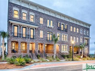 411 E River St, Savannah, GA 31401