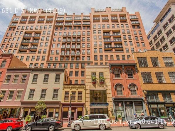 631 D St NW APT 129