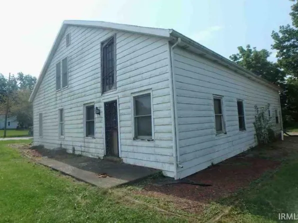 4904 E McJunkin St, Columbia City, IN 46725