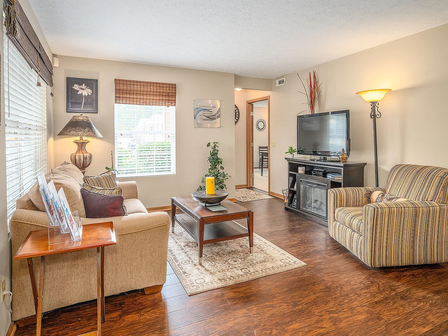 Forest Ridge — Photo 1