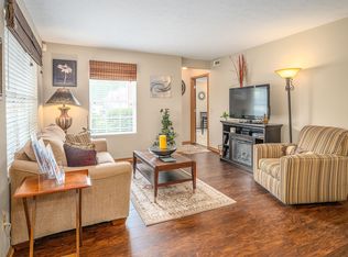 Forest Ridge, Cuyahoga Falls, OH 44221