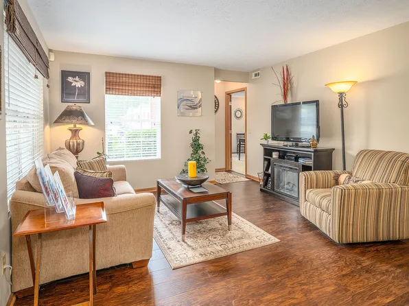 Forest Ridge, 420 Munroe Falls Ave APT 6, Cuyahoga Falls, OH 44221