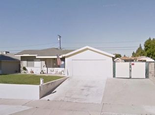 1601 N Glenn Ave, Ontario, CA 91764