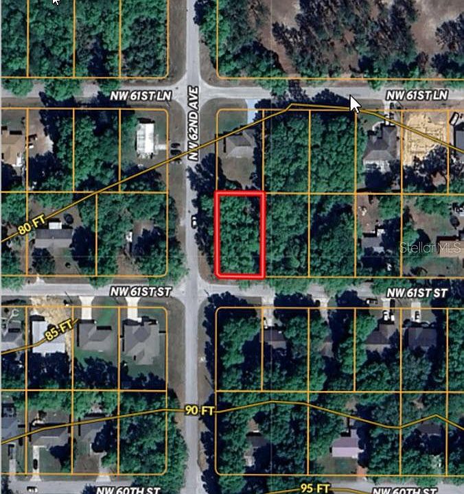 1st image of 0 NW 61st St #34