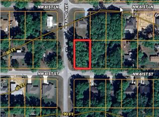 0 NW 61st St #34, Ocala, FL 34482