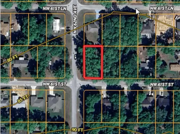 0 NW 61st St #34, Ocala, FL 34482