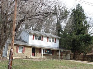 2804 Ivy Bridge Rd, Fort Washington, MD 20744