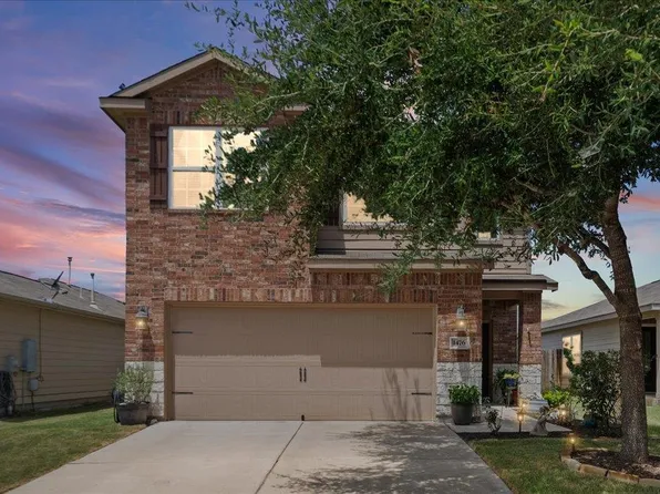 1476 Treeta Trl, Kyle, TX 78640