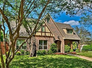 3575 Ainsworth Dr, Dallas, TX 75229