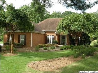 153 Meadow Brk, Springville, AL 35146