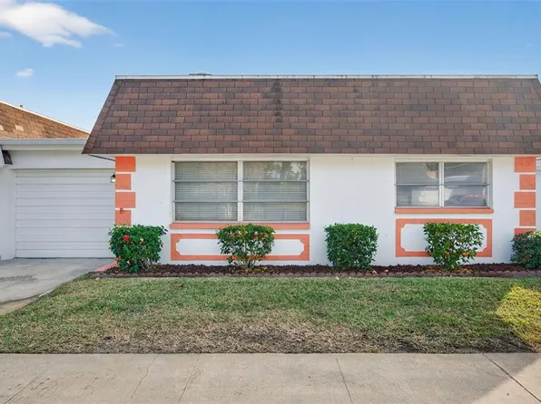 6830 Lafayette N, Pinellas Park, FL 33781