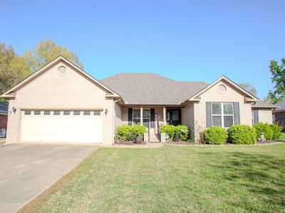 818 Mallard Ln, Conway, AR, 72034
