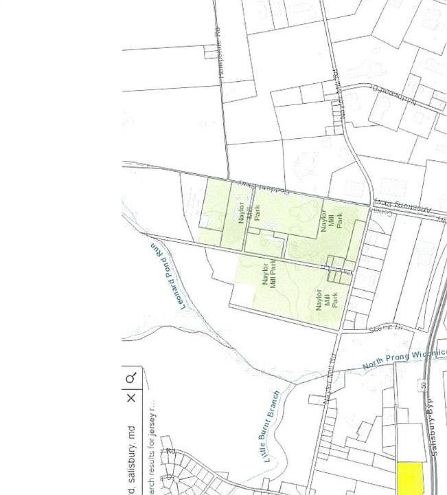 2nd image of 0 Jersey Rd