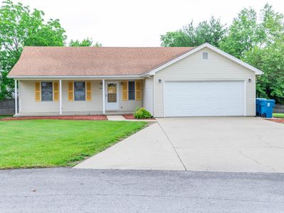 1206 Melanie Ct, Lawrenceburg, KY, 40342