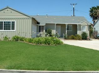 12051 Jennifer Ln, Garden Grove, CA 92840