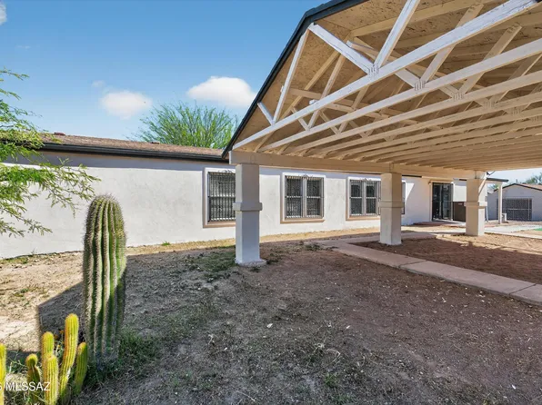 9971 S Spiney Cactus Way, Tucson, AZ 85756