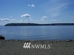 0 Kamus Dr, Fox Island, WA