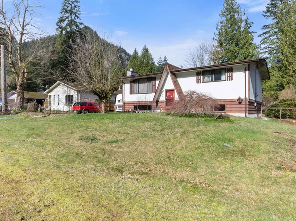 63785 Old Yale Rd, Hope, BC V0X 1L2