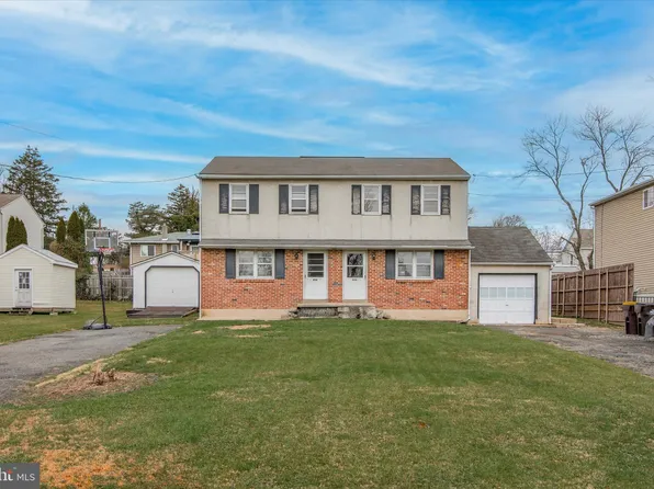 436 Avenue A, Horsham, PA 19044