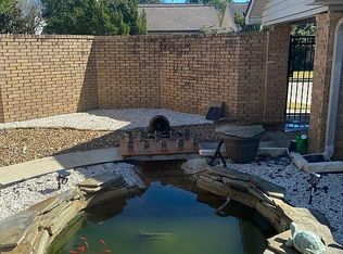 1619 Mary Mount Way, Houston, TX 77058