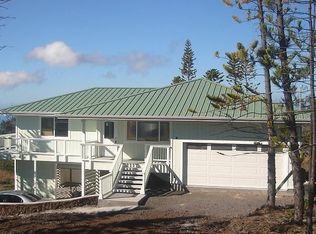 Reef Circle Makai, Ocean View, HI 96737