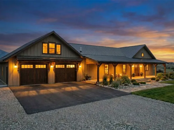 4320 Charlotte Way, Stevensville, MT 59870