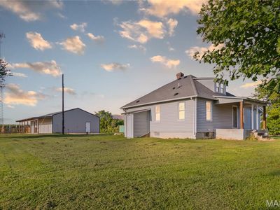 15 Bess Hollow Rd, Kampsville, IL, 62053