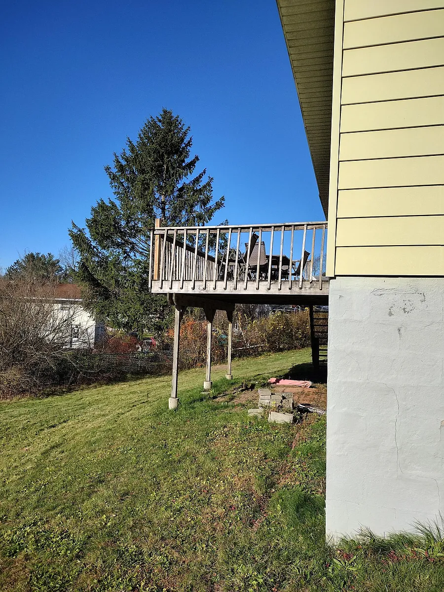 Building Photo - Fiddlers Ln