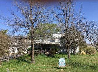 2335 W Fm 922, Valley View, TX 76272