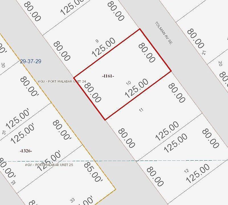 2nd image of 2748 Tolman Ave SE