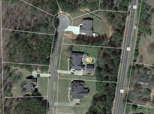 110 Stoneridge Dr, Winfield, AL 35594