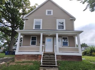 537 Potter St #1, Toledo, OH 43605