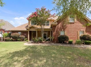 8613 Vintage Way, Montgomery, AL 36116