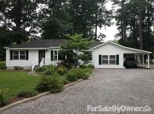 3757 N Landing Rd, Virginia Beach, VA 23456