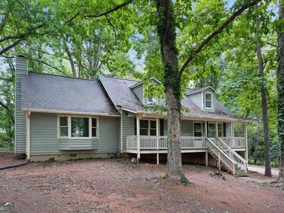4101 Oak Stone Dr, Douglasville, GA, 30135