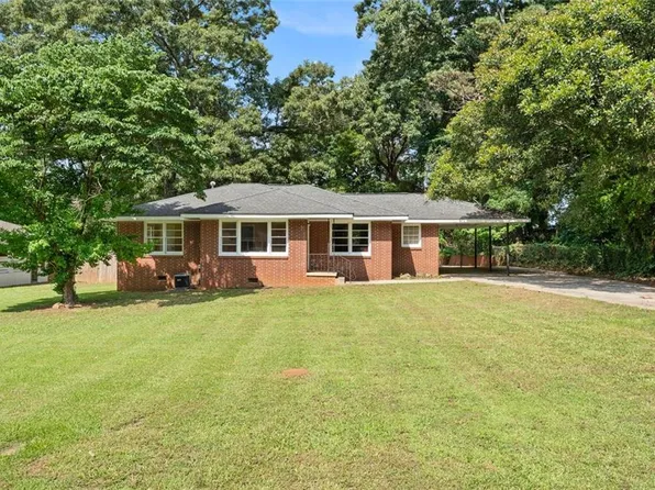 330 Roberts St, Lawrenceville, GA 30046