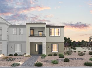 Bedford Plan, Cantata Point, Henderson, NV 89015