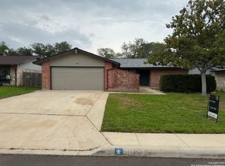 4023 Briar Hollow St, San Antonio, TX 78247