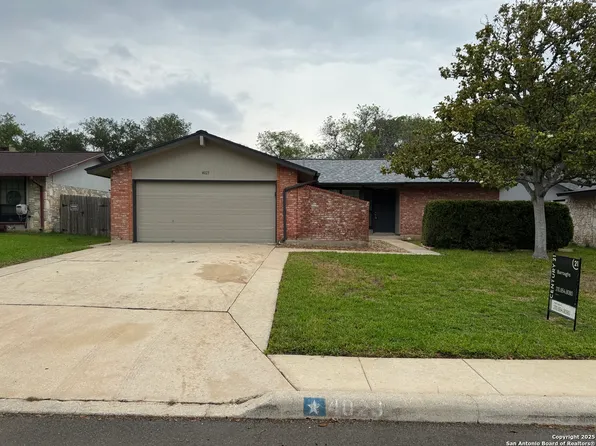 4023 Briar Hollow, San Antonio, TX 78247