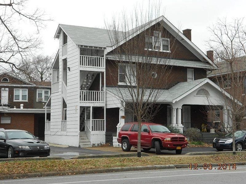 1st image of 2113 Belmont Blvd APT 6