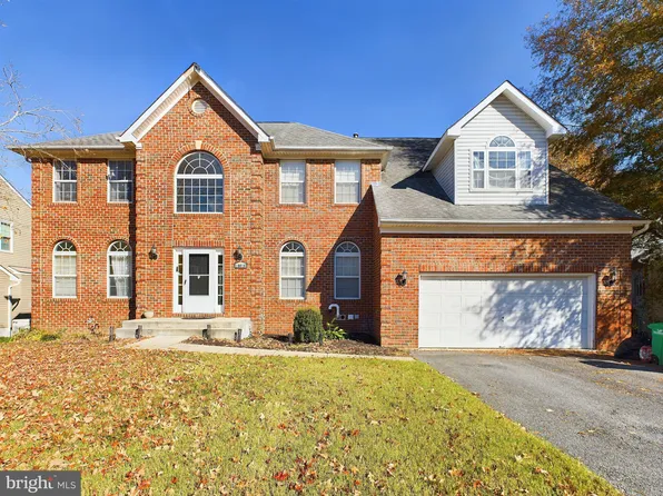 10016 Graystone Dr, Upper Marlboro, MD 20772
