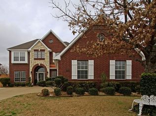 4505 Brittany Dr, Rowlett, TX 75088