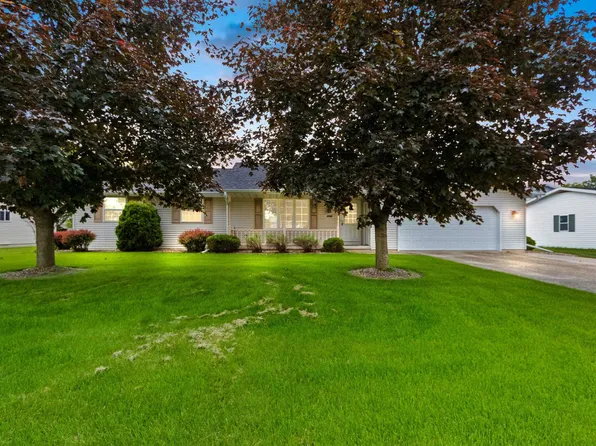 2764 Conesta Dr, Green Bay, WI 54311