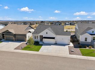3258 Carabiner Street, Castle Rock, CO 80108
