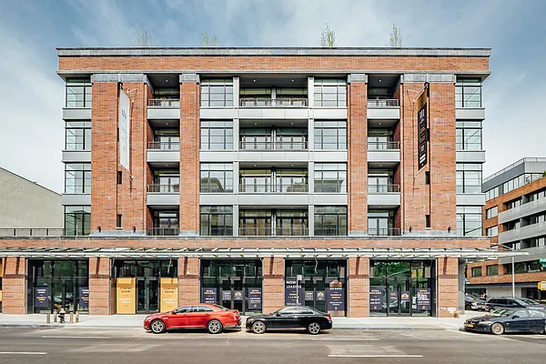 Rented by Nooklyn NYC LLC | media 112