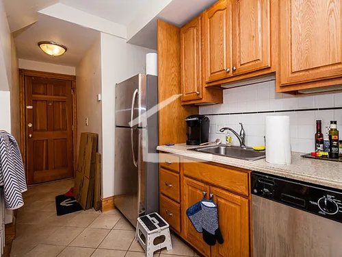46 Garden St #4D Photo 1