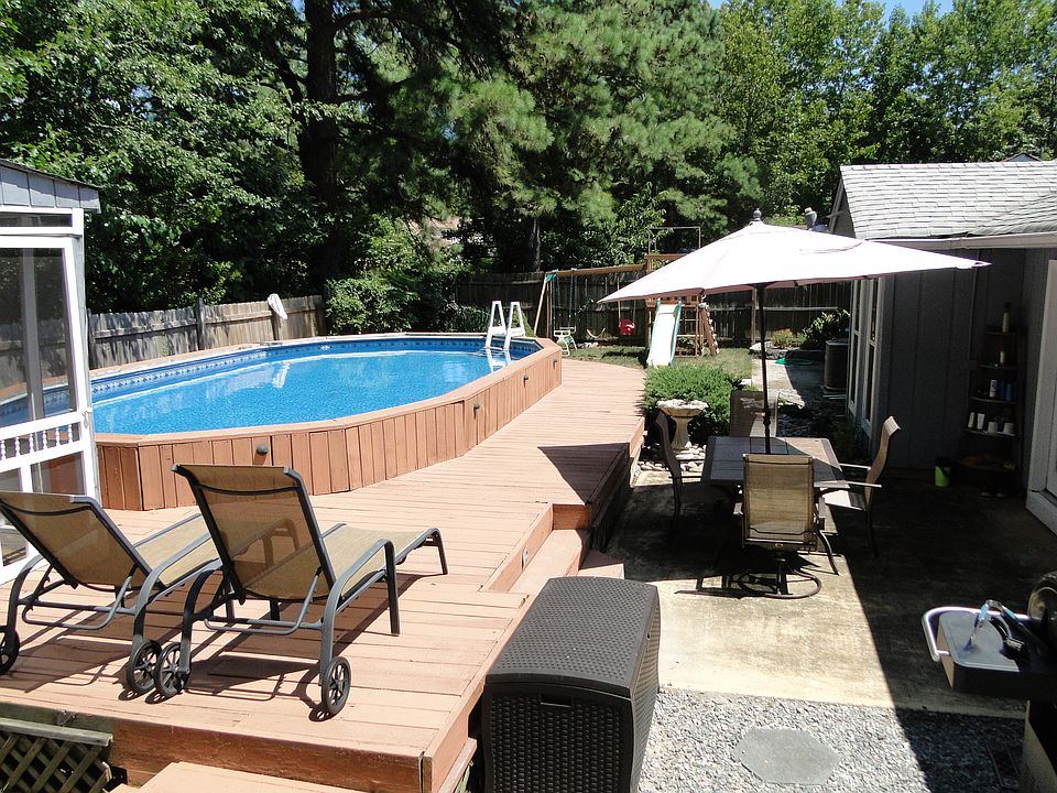 2nd image of 5332 Albright Dr