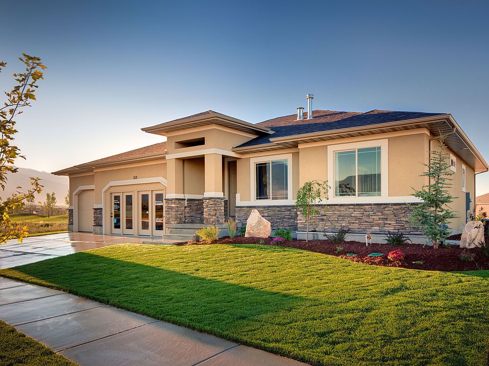 513 S. LAKE VIEW DRIVE